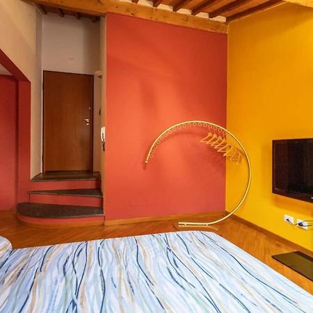 22 Home - Parcheggio Privato - Accogliente - Collegamento Sardegna E Corsica Livorno Buitenkant foto